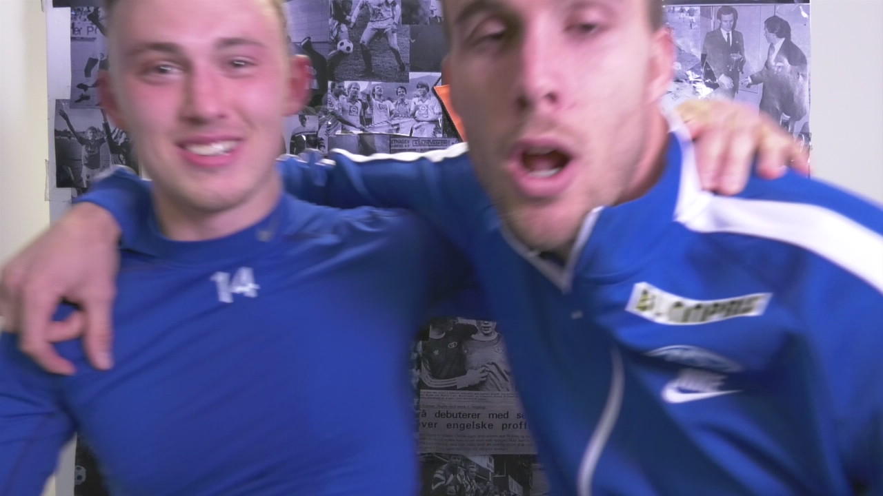 VIF hadde ikke en sjanse i dag